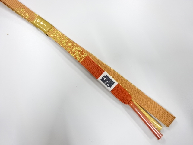 Japanese Kimono / Accessories Silk